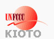 Kioton pöytäkirja voimaan 16.2.2005