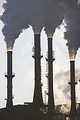 Euroopan parlamentti hyväksyi teollisuuden päästödirektiivin - kaksi vuotta aikaa kansalliseen täytäntöönpanoon